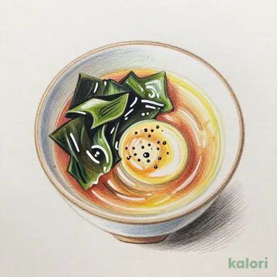 味噌汁
