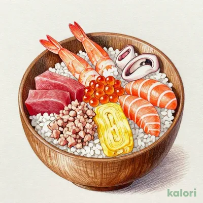 極み！四六彩りおひつごはん（単品）