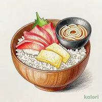 極み!四六彩りおひつミニ麺セット