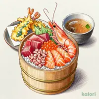Assorted Flower Basket Set