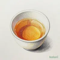 Pre-Meal Dashi Broth