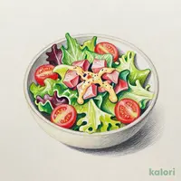 ミニ海鮮サラダセット