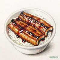 うなぎ