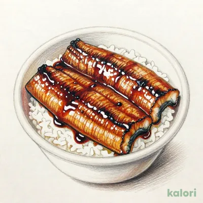 うなぎ