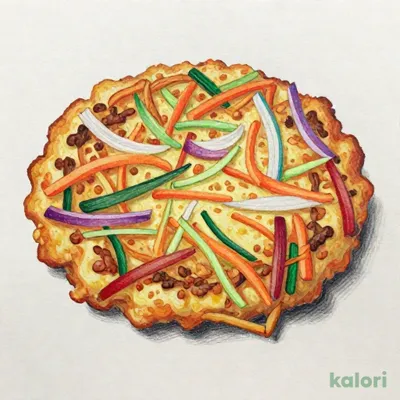 かき揚げ