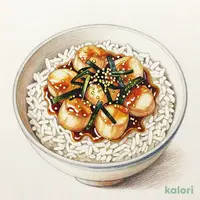 イタヤ貝バター醤油