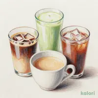 ドリンクセット（単品）