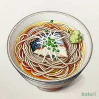 にしんそば