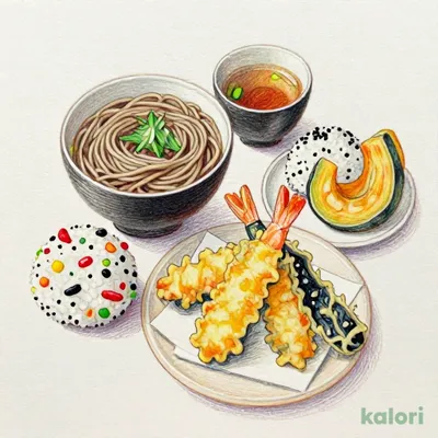 よくばり御膳