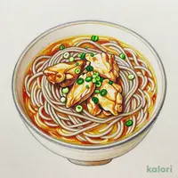 カレー鳥なんば