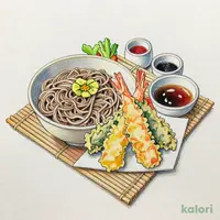 そば吉