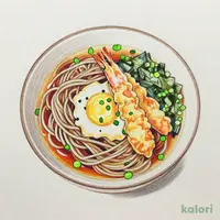 そば吉