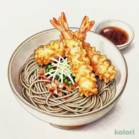 満足おろしそば