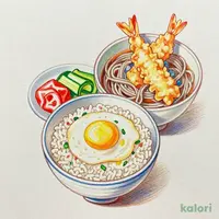 そば吉