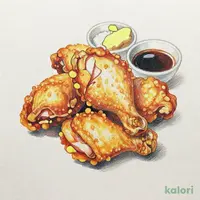 からあげ(国産)