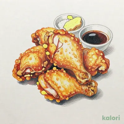 からあげ(国産)