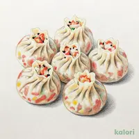 カニシュウマイセット