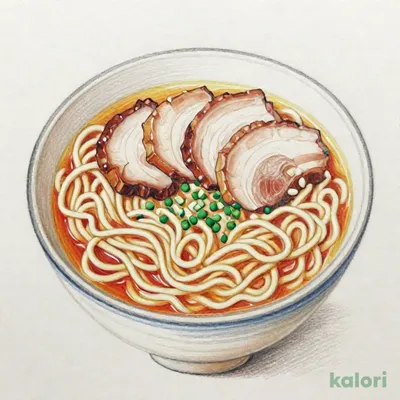 チャーシューラーメン