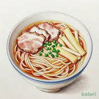 ラーメン