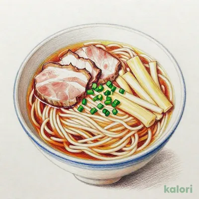 ラーメン