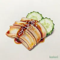 中華クラゲ