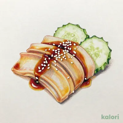中華クラゲ