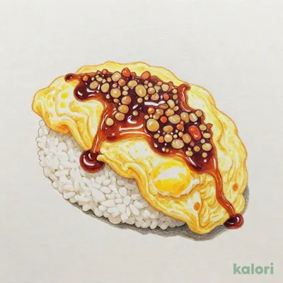 天津飯