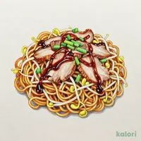 想夫恋焼き(大盛)