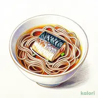 にしんそば