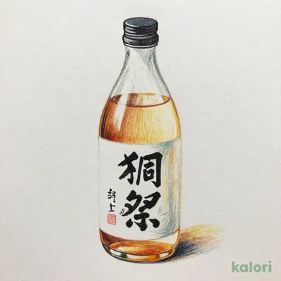そば焼酎 そじ坊（ショット）