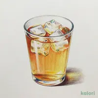 ウーロン茶