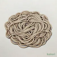 追加ざるそば 大盛