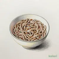 追加割子そば