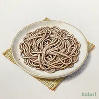 追加用そば(一枚)