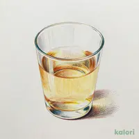 そば焼酎 そばじ坊(ショット)