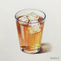 そば茶ハイ