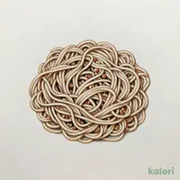 追加ざるそば(1玉)