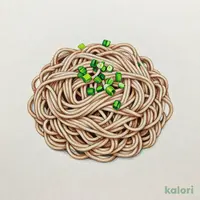 追加用そば(一枚)