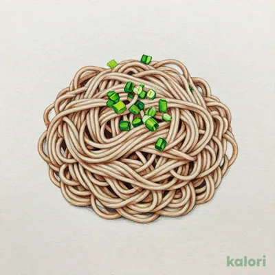 追加用そば(一枚)
