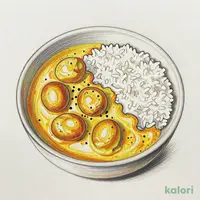 Sri Lankan-Style Quail Egg Curry