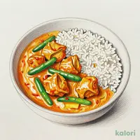 北インド風バターチキンカレー