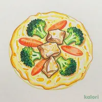 Hokkaido Corn and Chicken Stew