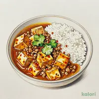 Sichuan Pepper Mapo Curry