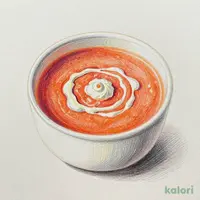 Italian Tomato Cream Potage (R)
