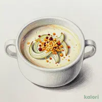 オニオンクリームポタージュ（R）