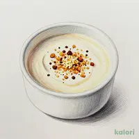 Onion Cream Potage (S)