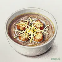 Onion Soup (L)