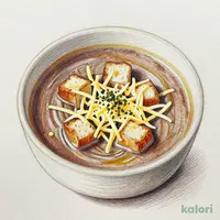 オニオンスープ（R）