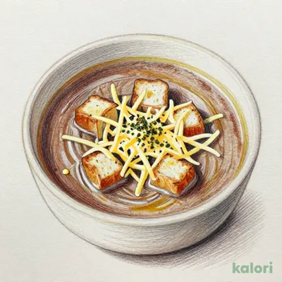 オニオンスープ（R）