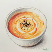 オマール海老のビスク（L）